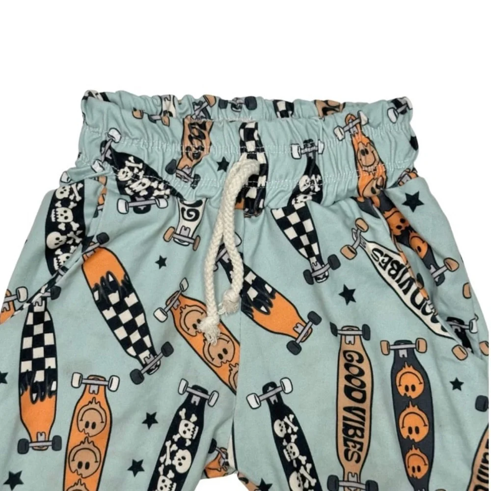 Etsy‎ Skateboard Pants